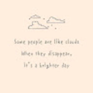 Meet your Posher, Isabella